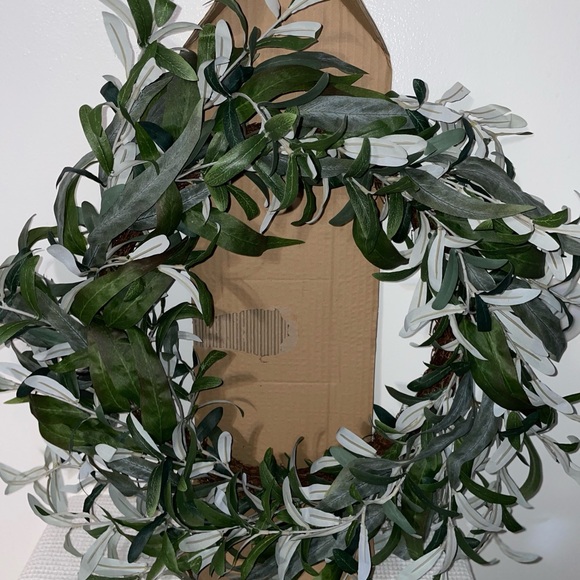 Studio McGee Holiday Threshold Wreath By Studio Mcgee Poshmark